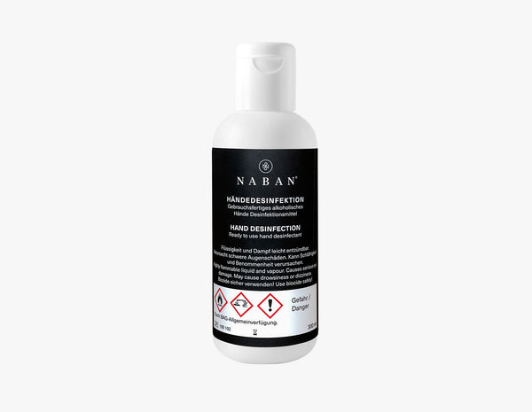 NABAN Hand Disinfectant / 300ml