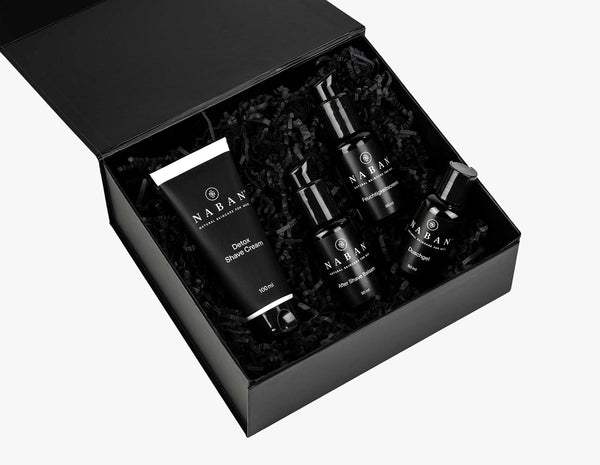 NABAN Gift Set | Box 5